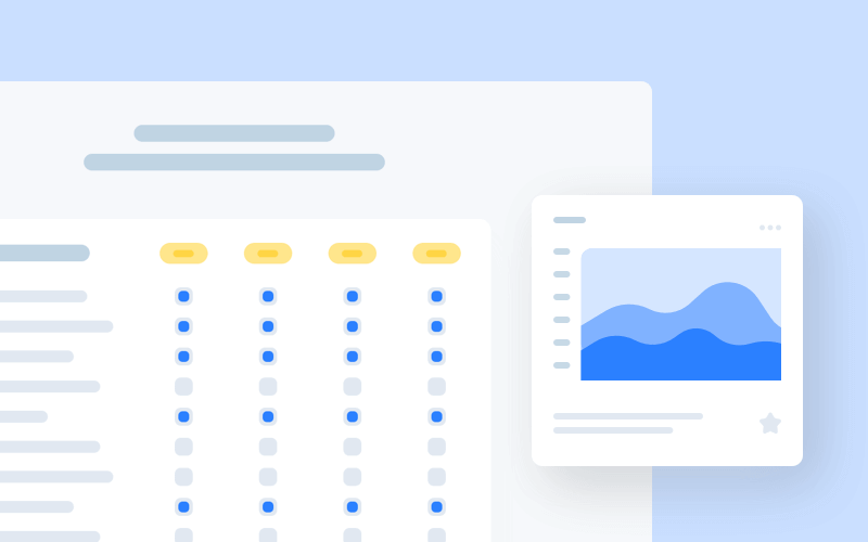 Ne passez pas à côté du prestataire parfait.