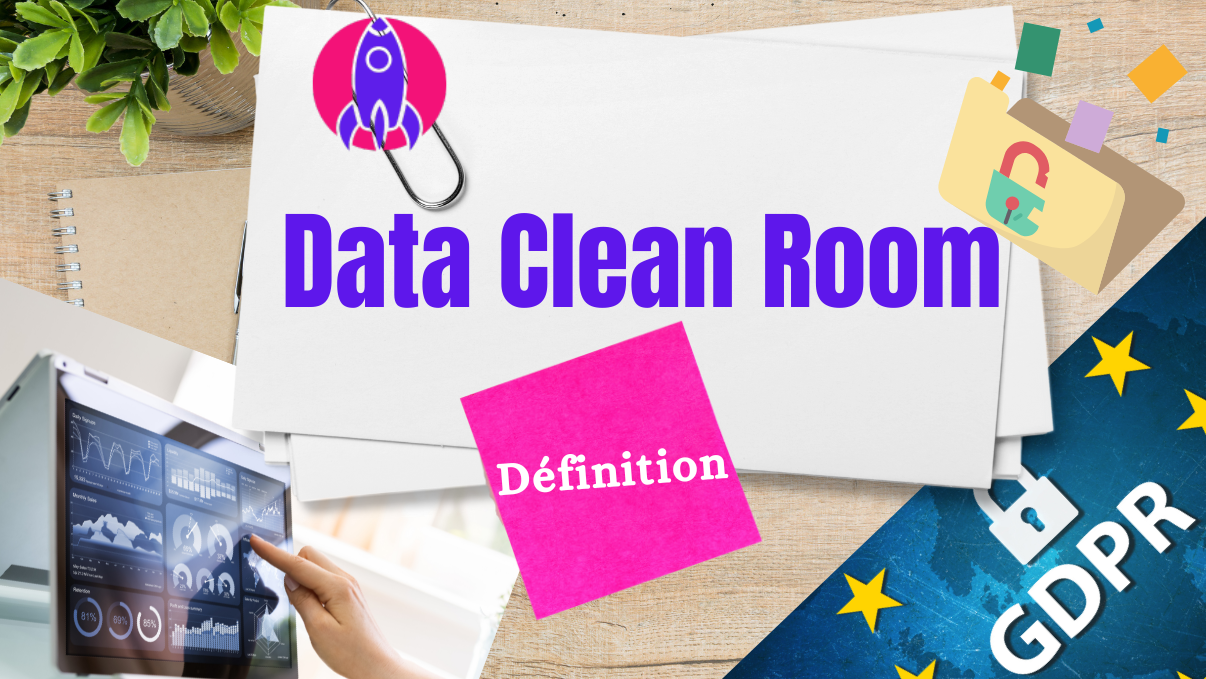Data clean room une